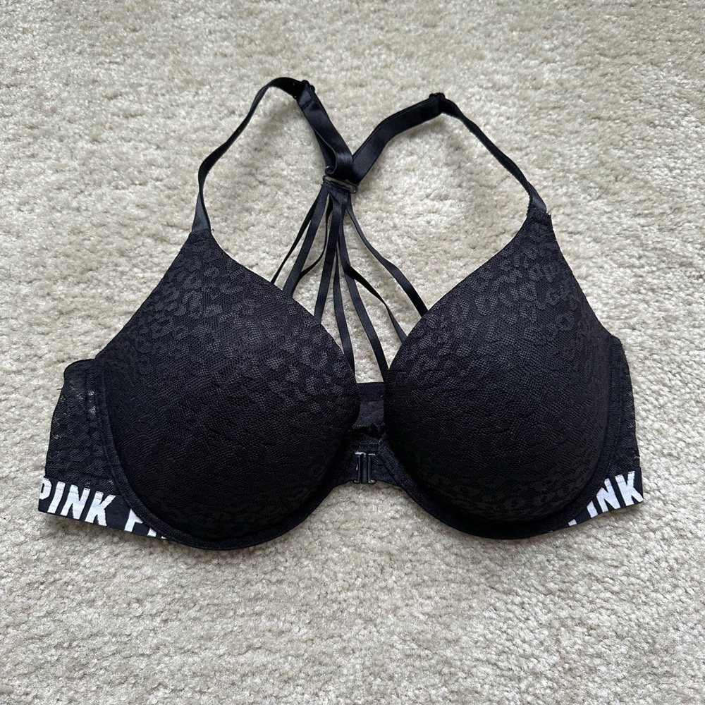 Victoria’s Secret Pink Bra